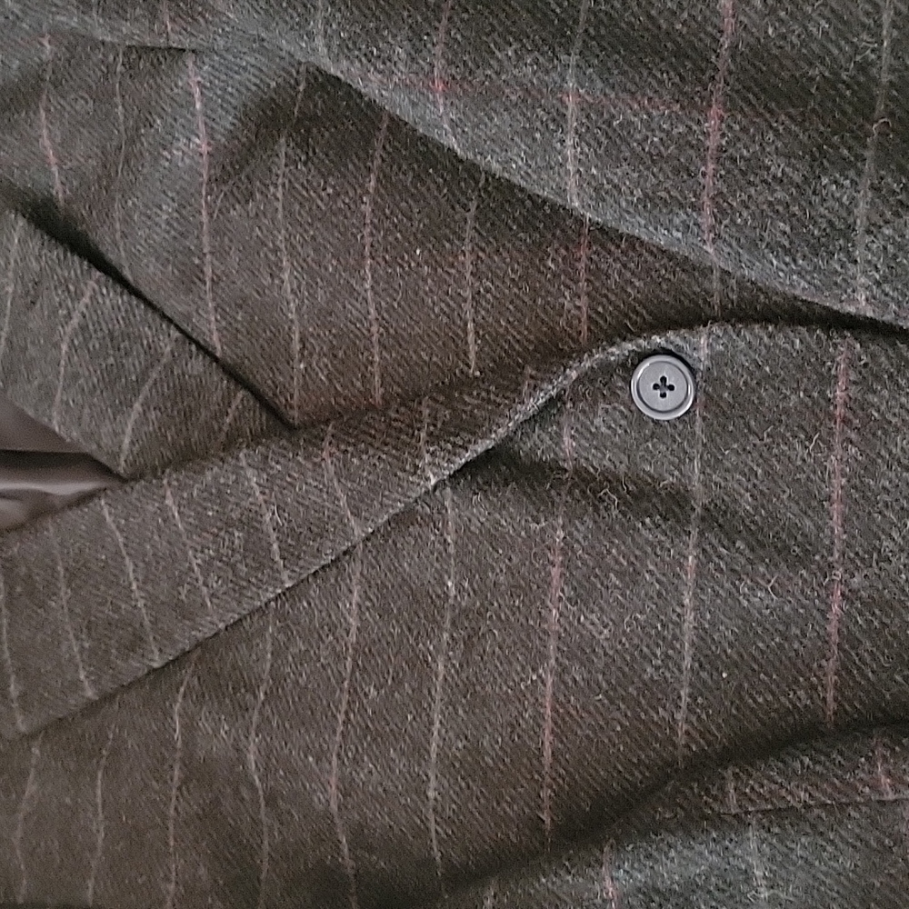 Men sport Jacket size 50 big
